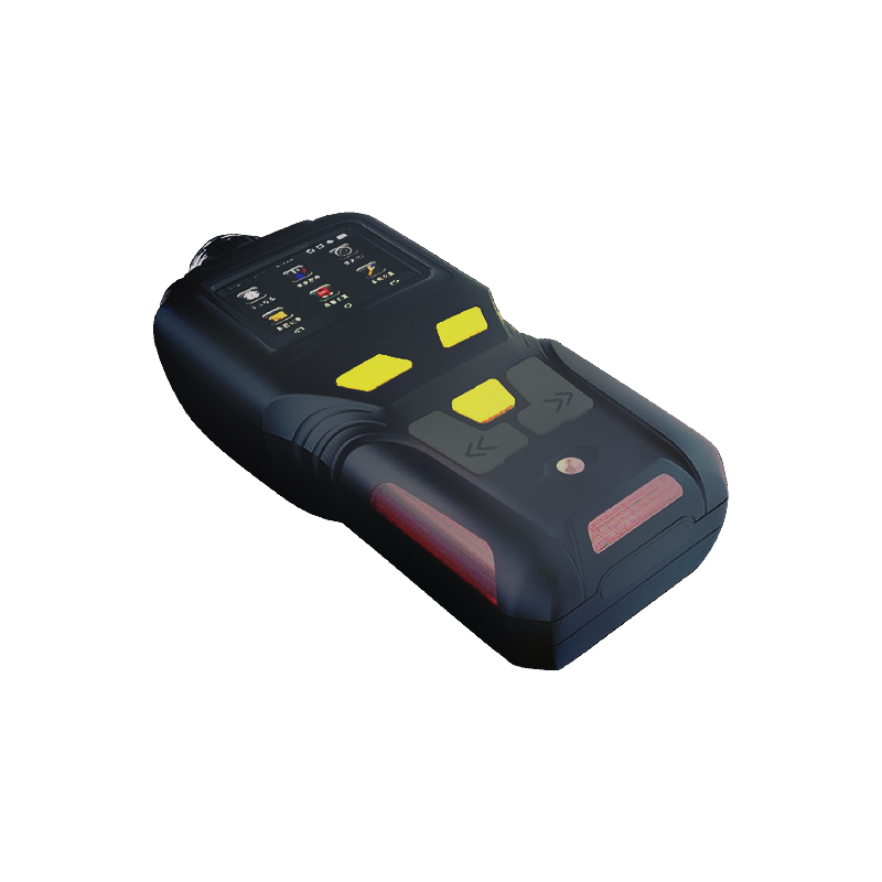 四合一气体检测仪需要多久检测一次?