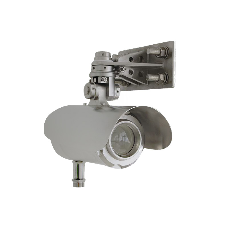 gas detector open laser methane gas detector 02