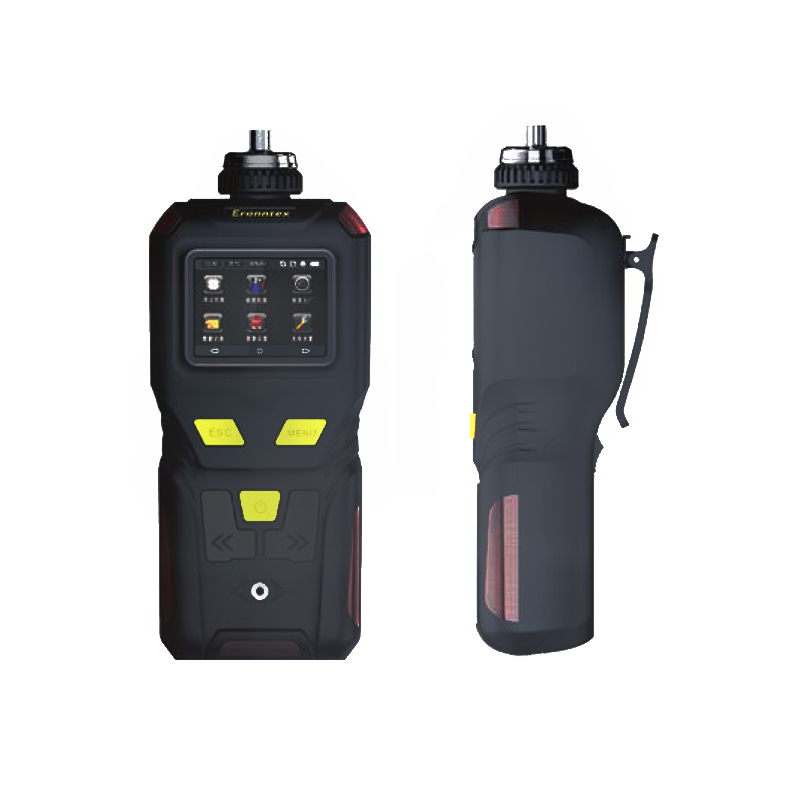  four-in-one gas detector 