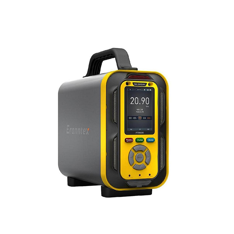 [气体检测仪]气体检测仪安装位置的选择