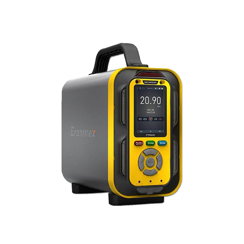  nitrogen oxide analyzer 