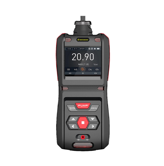 gas detector