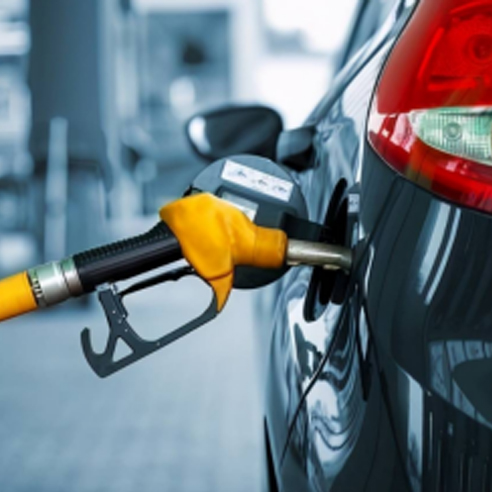 在线式可燃气体报警器，加油站安全“小卫士”