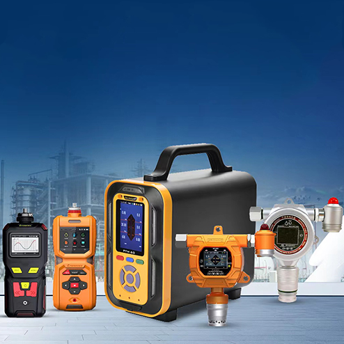 气体检测的安全守卫者，逸云天为您的企业保驾护航