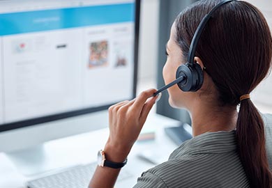 For more scenarios, please consult