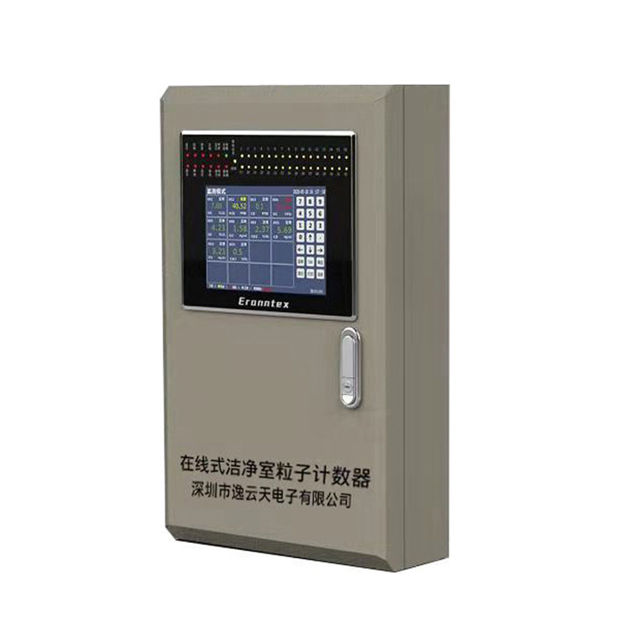 气体报警控制器 MIC3000
