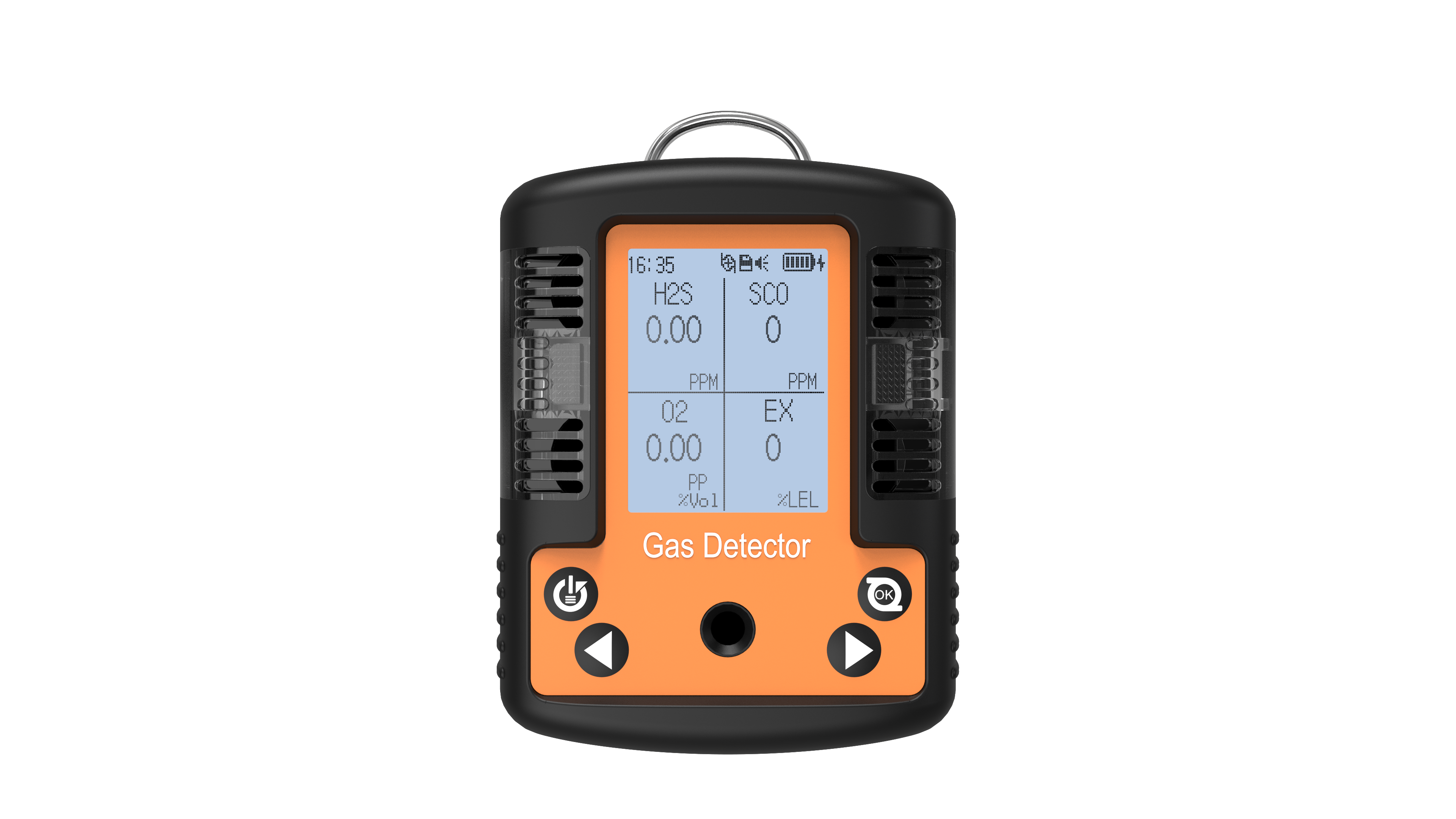 6 Common Mistakes When Using Oxygen Detectors