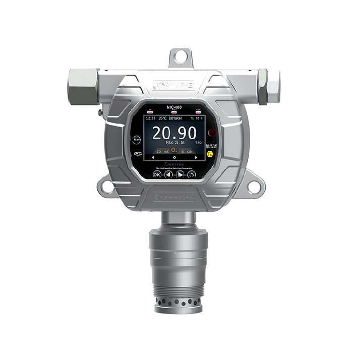  Combustible Gas Alarm 