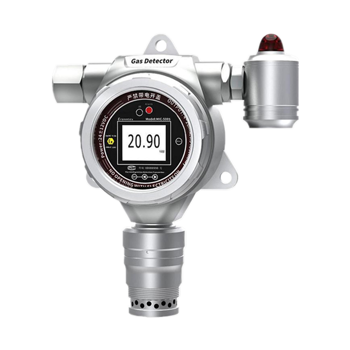 combustible gas alarm 