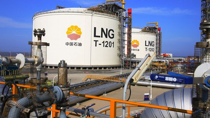 逸云天在线式二氧化碳分析仪，为燃气行业提供产品与解决方案!