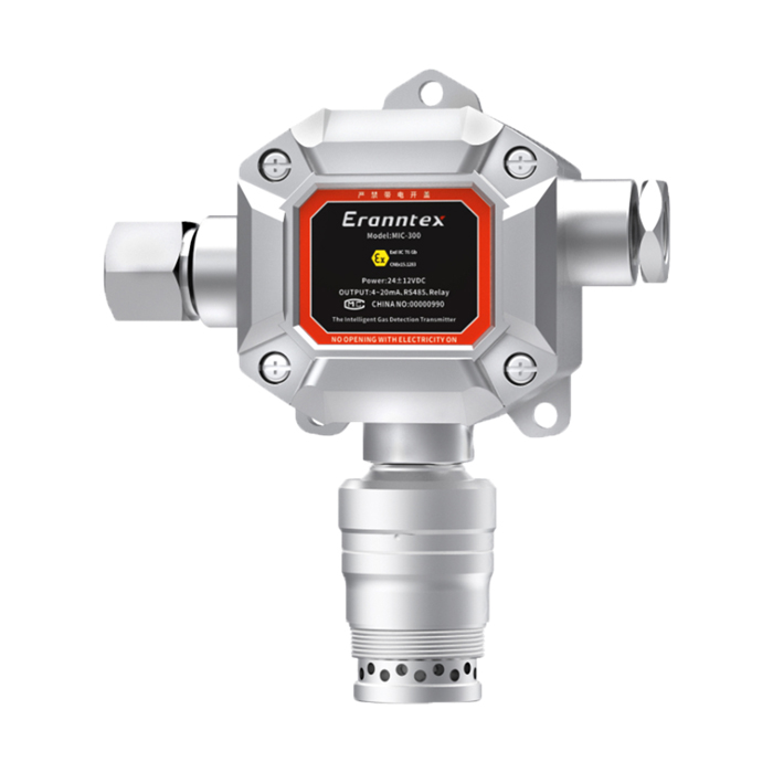  combustible gas alarm 