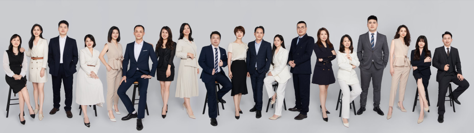 逸云天员工 逸云天员工