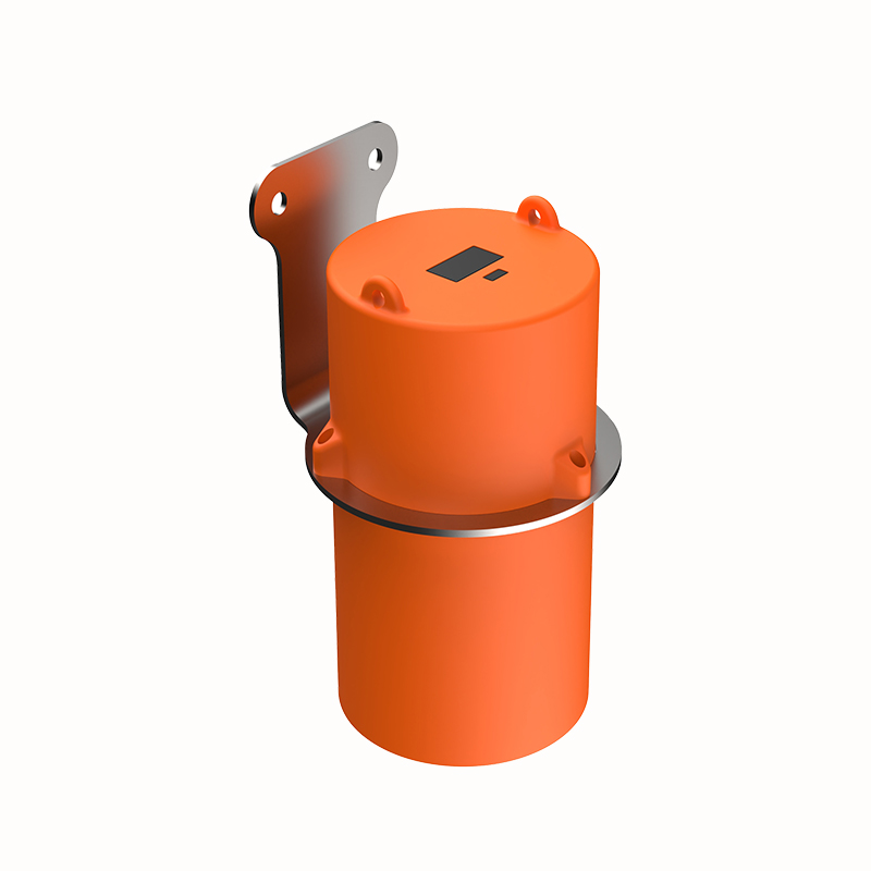 阀井激光甲烷气体监测仪MIC-600-L