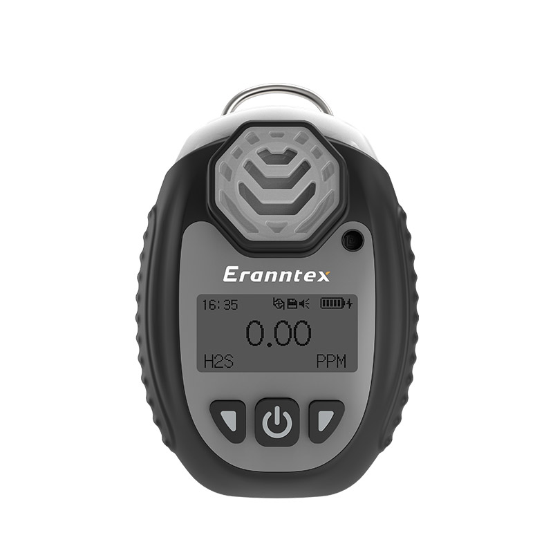 气体检测仪报警要怎么处理?