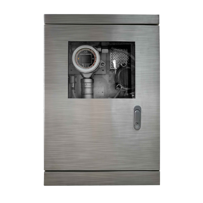 气体在线监测系统 TH-1000