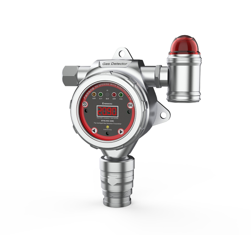 在线式气体检测仪 GTYQ-MIC-500S