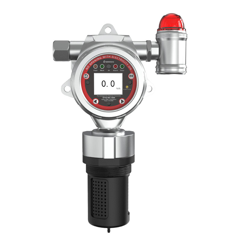 双光路红外可燃气体探测器GTYQ-MIC-500S-IR2