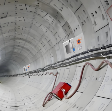 Yiyuntian Eranntex Civil Defense Air Monitors Safeguard Every Breath with Innovative Technology