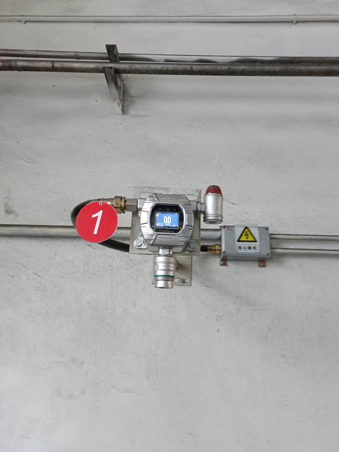 Controller Model: MIC200