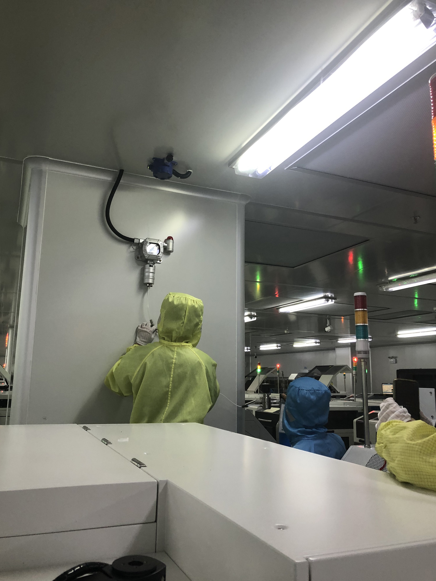 On-site product images are shown below