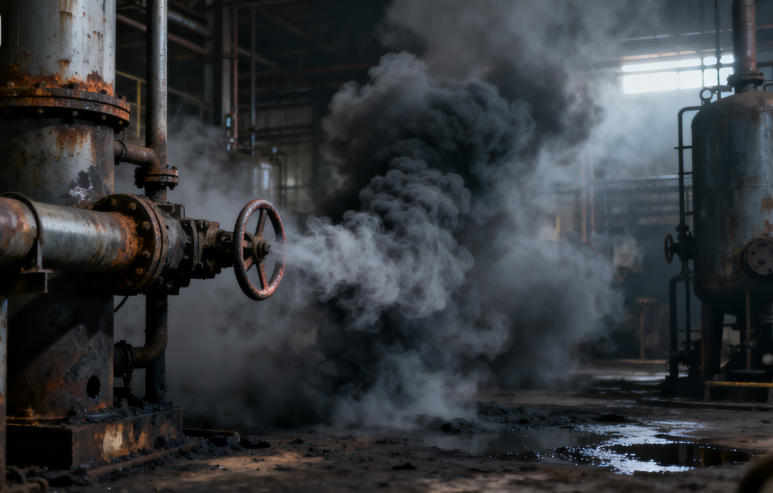 Yiyuntian Eranntex Odor Online Monitoring System Emerges as a New Powerhouse for Environmental Enterprises