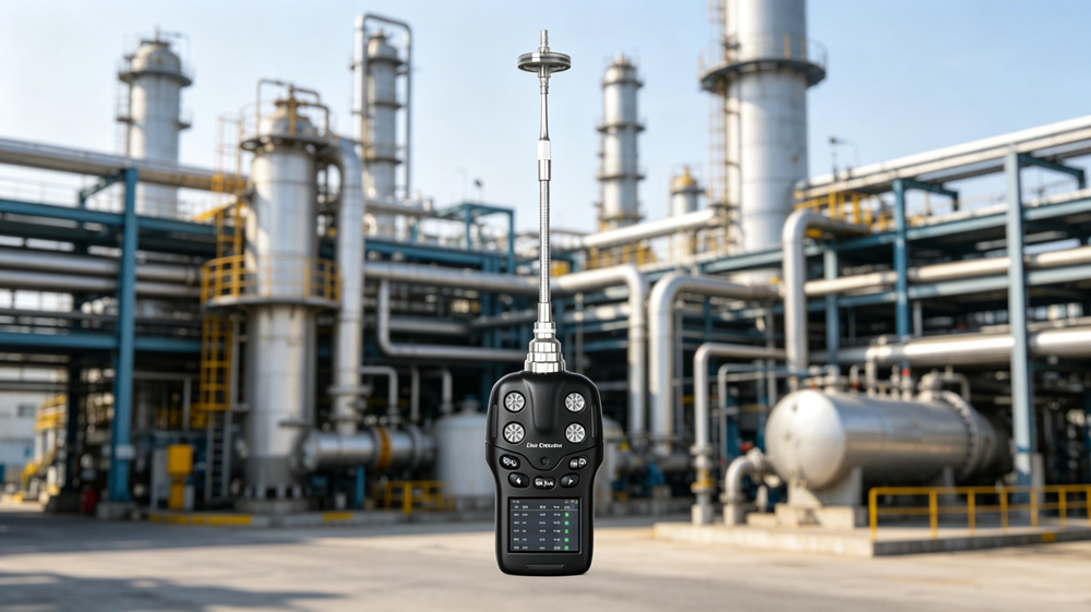 What are the common certification standards for oxygen detectors?