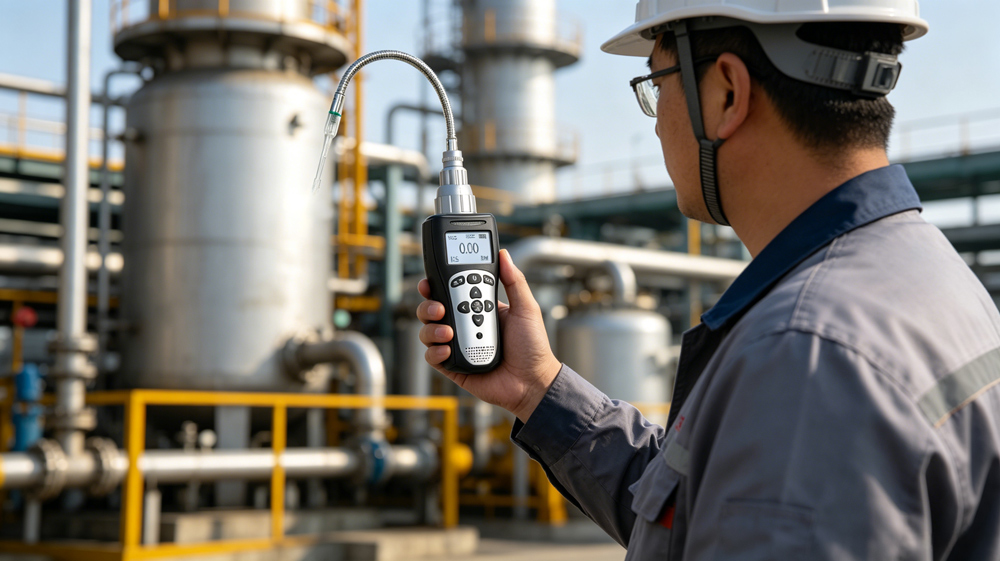 Oxygen Detectors Buying Guide