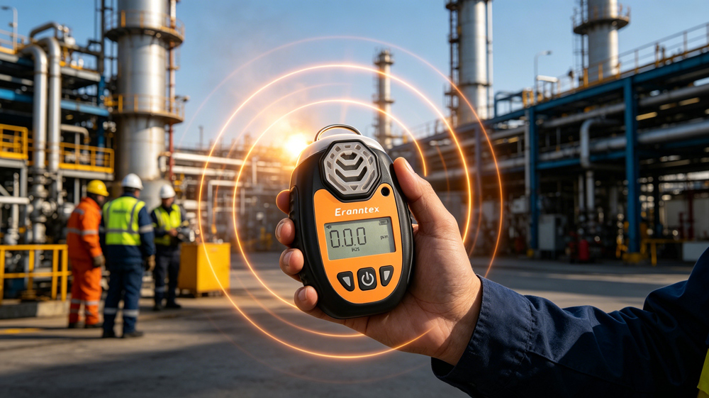 How to Calibrate a Carbon Monoxide Detectors?