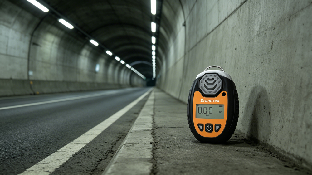 Daily Maintenance Guide for Carbon Monoxide Detectors