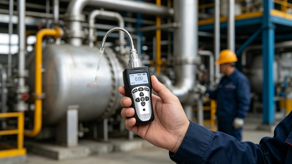 How to Evaluate the Quality of an Oxygen Detectors?