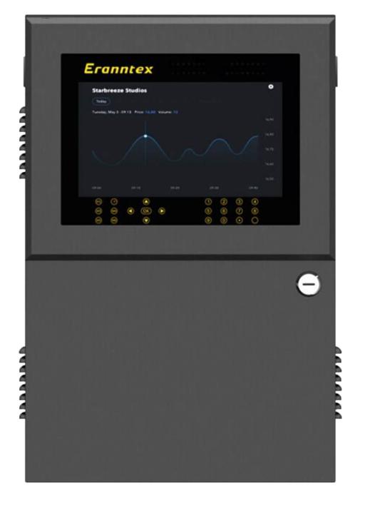 Gas Alarm Controller