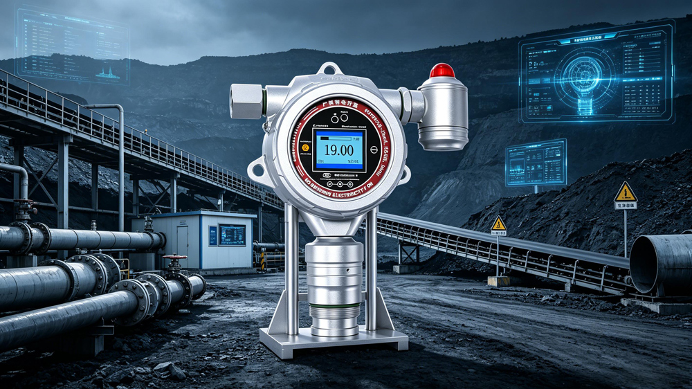How to Troubleshoot Common Hardware Faults in four-in-one detectors?