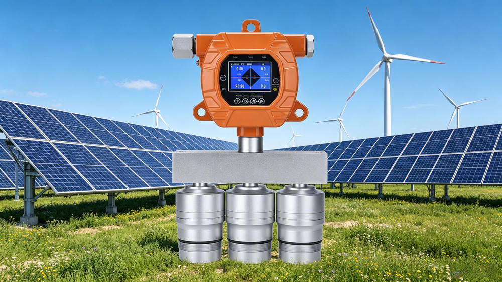 What are the international certification standards for combustible gas detectors?