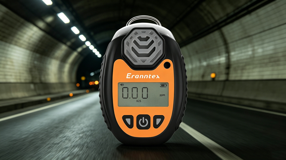 What are the uses of an oxygen detectors?