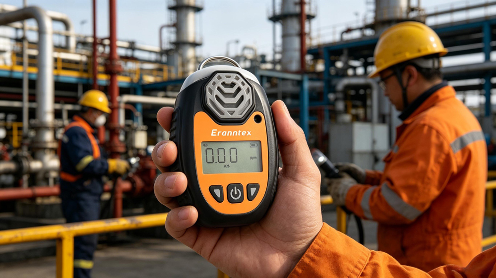 How to Determine if an Oxygen Detectors Calibration is Passed?