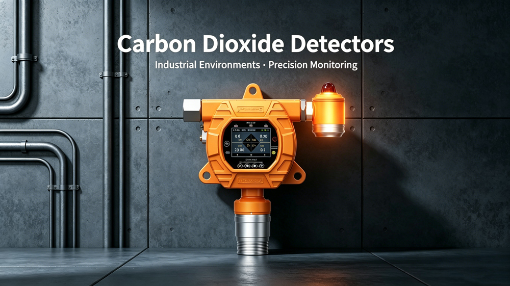 Carbon Dioxide Detectors Buying Guide