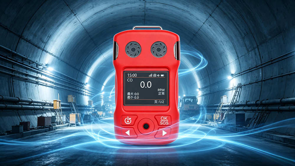 Correct Procedures for Calibrating Carbon Monoxide Detectors