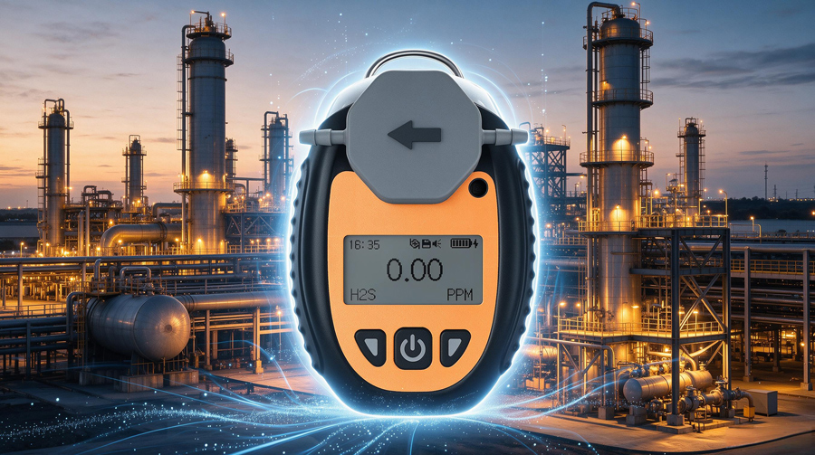 Technological Trends in Carbon Monoxide Detectors