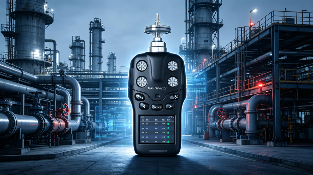 Precautions for Daily Maintenance of Nitrogen Oxide Detectors