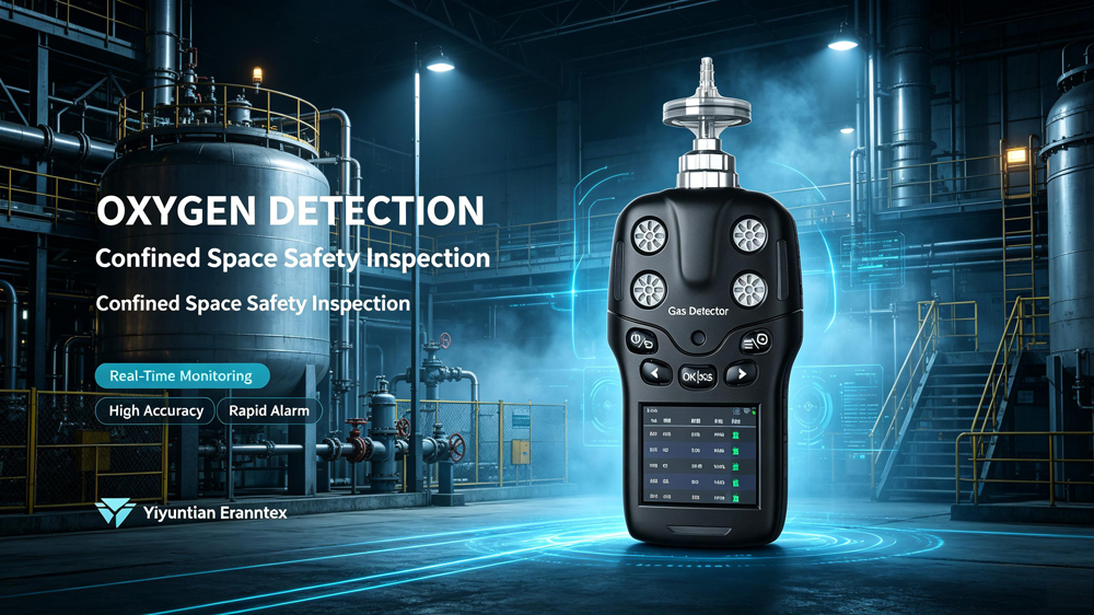 Operational Guidelines for Oxygen Detectors