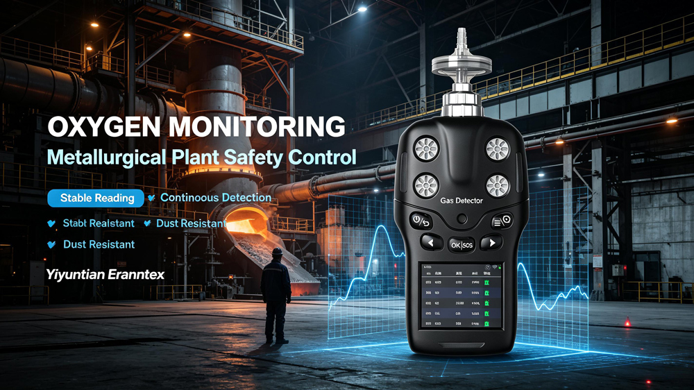What is the calibration interval for oxygen detectors？