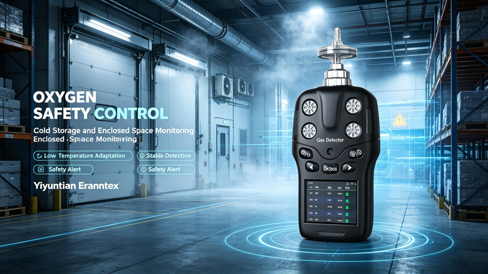 Operational Procedures for Daily Inspection of Oxygen Detectors