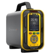 Sulfuryl fluoride infrared detector